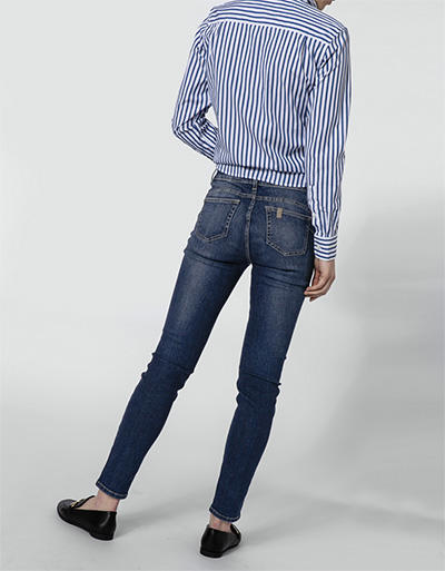 LIU JO Damen Jeans UA0013D4456/78047 Image 1