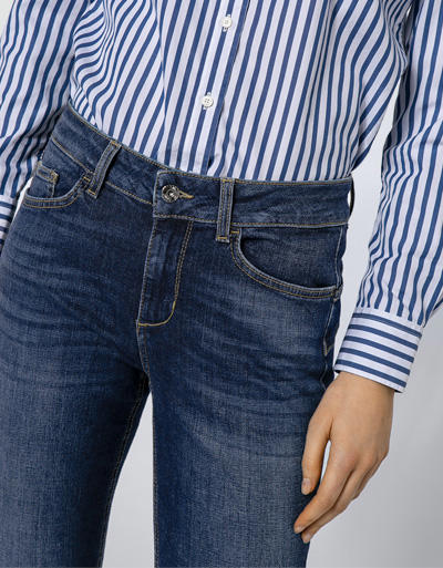 LIU JO Damen Jeans UA0013D4456/78047 Image 2