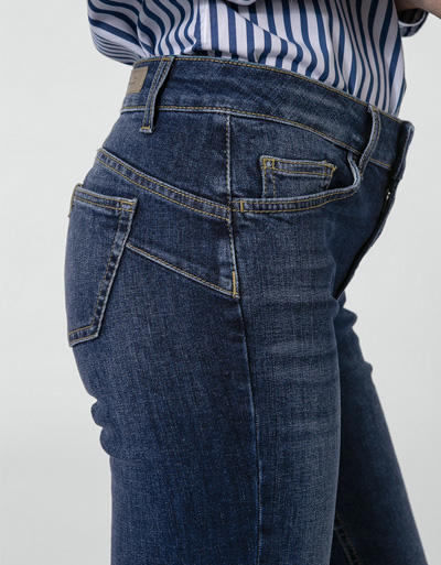 LIU JO Damen Jeans UA0013D4456/78047 Image 3