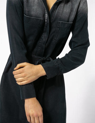 Marc O'Polo Damen Kleid 001 9157 21205/881 Image 3