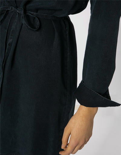 Marc O'Polo Damen Kleid 001 9157 21205/881 Image 4