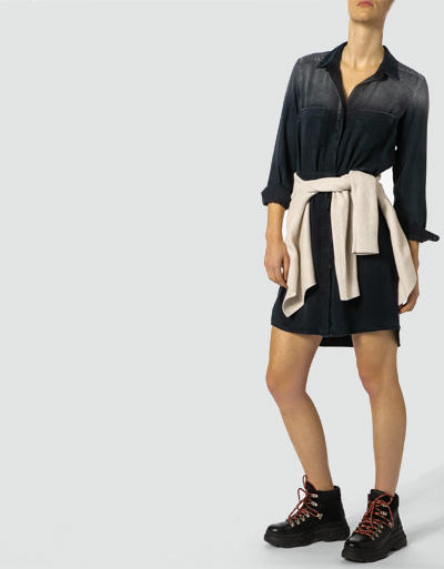 Marc O'Polo Damen Kleid 001 9157 21205/881 Image 6