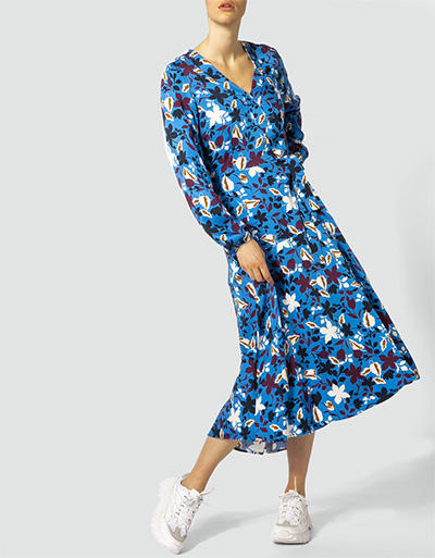 Marc O'Polo Damen Kleid 001 0985 21191 /B01 Image 1