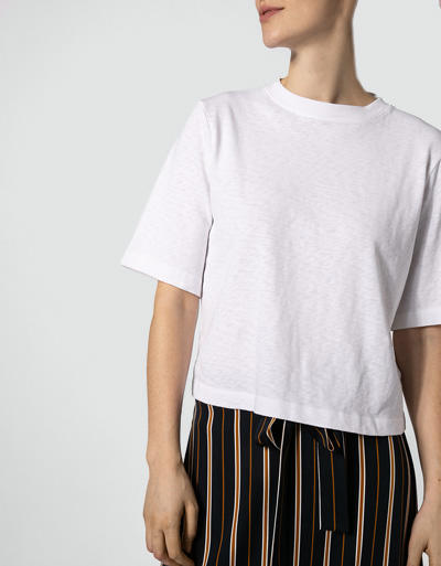 Marc O'Polo Damen T-Shirt 001 2090 52533/100 Image 1