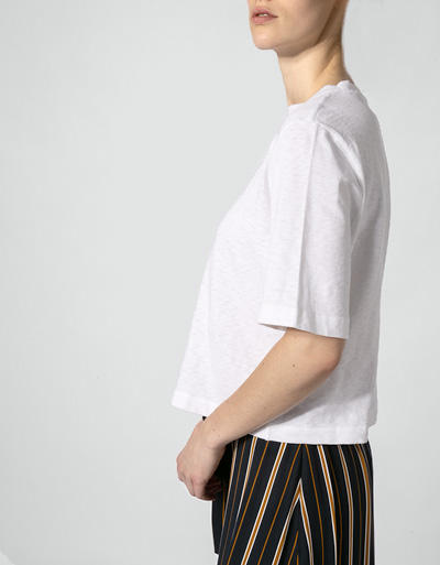 Marc O'Polo Damen T-Shirt 001 2090 52533/100 Image 2