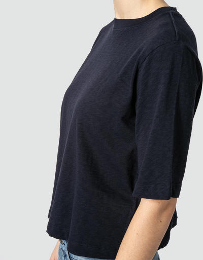 Marc O'Polo Damen T-Shirt 001 2090 52533/881 Image 1