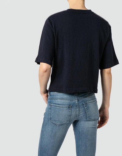 Marc O'Polo Damen T-Shirt 001 2090 52533/881 Image 2