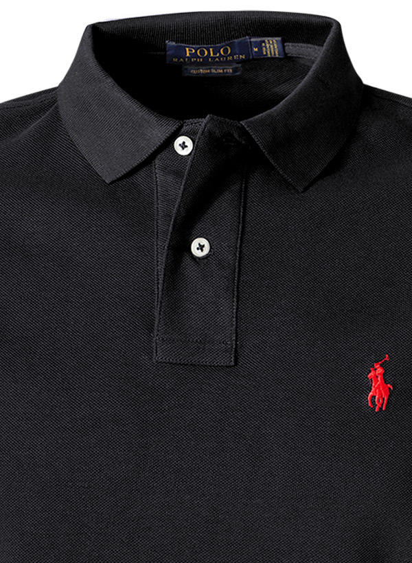Polo Ralph Lauren Polo-Shirt 710782592/001 | herrenausstatter.de 