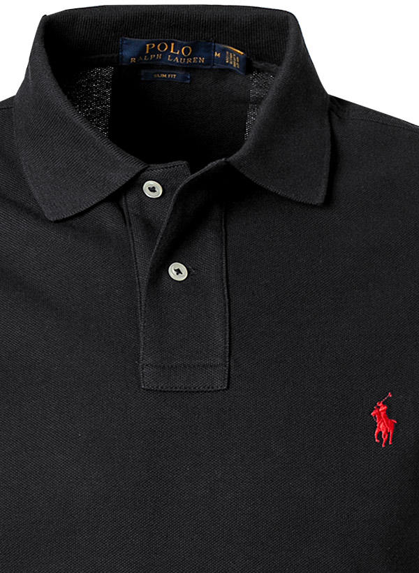Polo Ralph Lauren Polo-Shirt 710795080/006 | herrenausstatter.de  