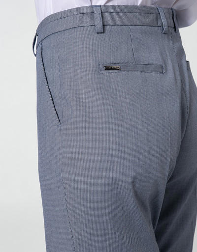 Daniel Hechter Damen Hose 40250/700712/690 Image 2