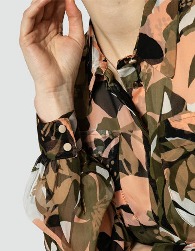 LIU JO Damen Bluse WA0001T5441/U9573 Image 1