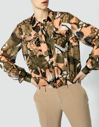 LIU JO Damen Bluse WA0001T5441/U9573 Image 3