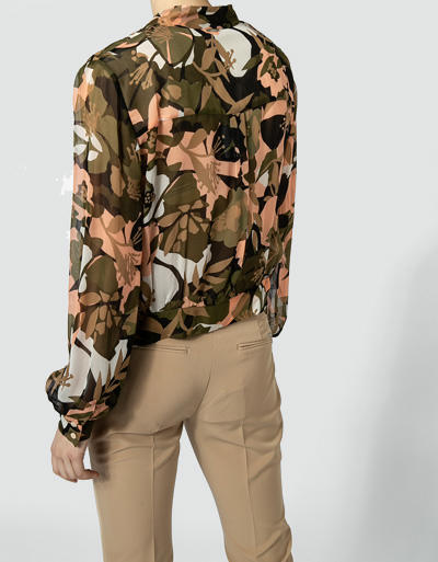 LIU JO Damen Bluse WA0001T5441/U9573 Image 5