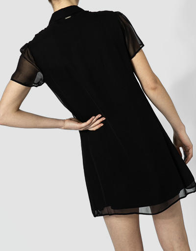 LIU JO Damen Kleid WA0139T5441/93921 Image 4