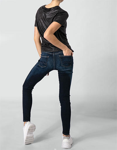 Pepe Jeans Damen Pixie PL200025DC2/000 Image 1