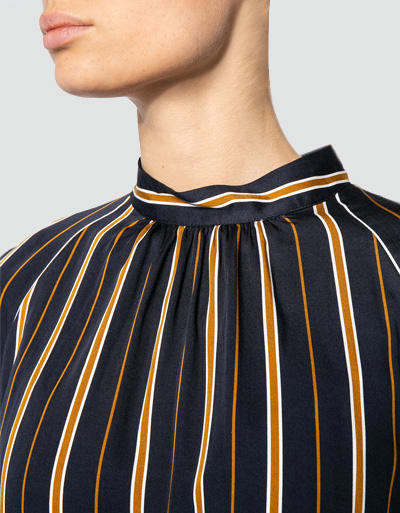 Marc O'Polo Damen Bluse 001 0985 42319/B05 Image 1