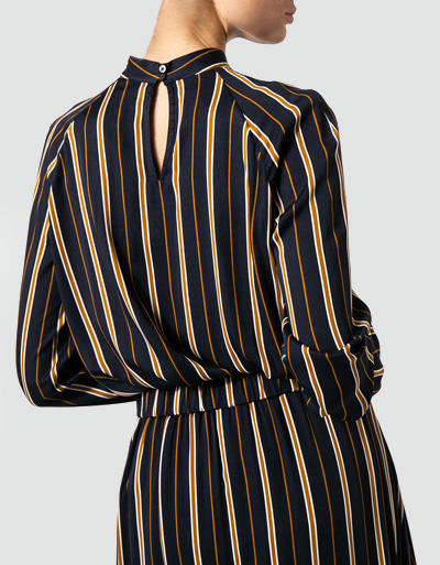 Marc O'Polo Damen Bluse 001 0985 42319/B05 Image 4