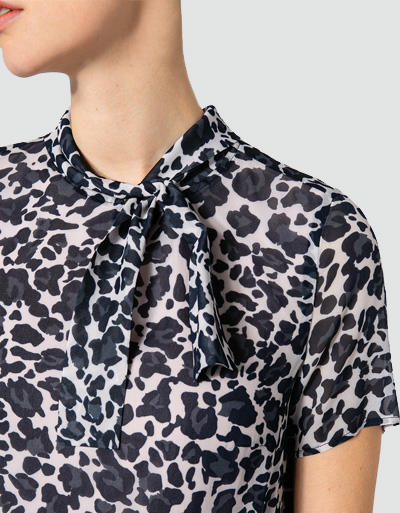 JOOP! Damen Kleid Dunia 30021064/682 Image 1