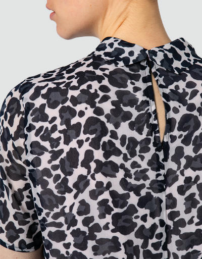 JOOP! Damen Kleid Dunia 30021064/682 Image 2
