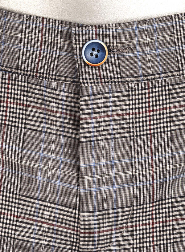 Alberto Regular Fit Lou-J Ceramica® 59861948/085 Image 3