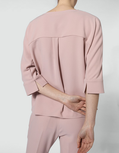 JOOP! Damen Bluse Binie 30021059/682Diashow-5