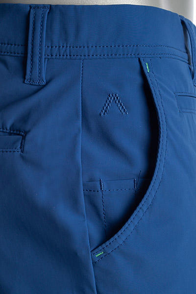 Alberto Golf Regular Fit Rookie 13715751/840 Image 4