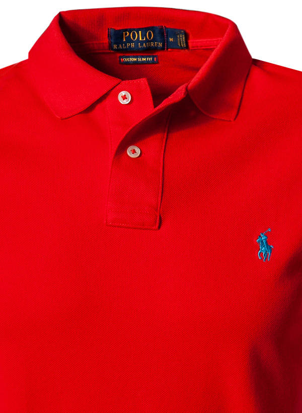 Polo Ralph Lauren Polo-Shirt 710782592/006 Image 1