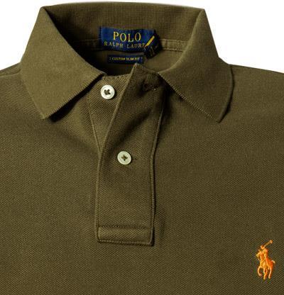 Polo Ralph Lauren Polo-Shirt 710782592/014 Image 1