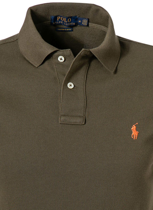 Polo Ralph Lauren Polo-Shirt 710782592/014 Image 1