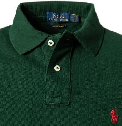 Polo Ralph Lauren Polo-Shirt 710782592/015 Image 1