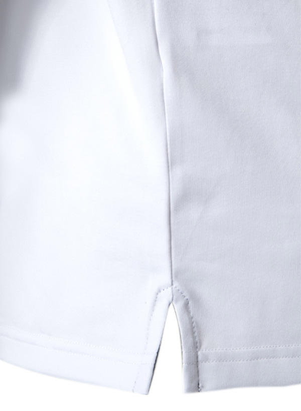 Alberto Golf Polo-Shirt Paul Dry 07196301/100 Image 2
