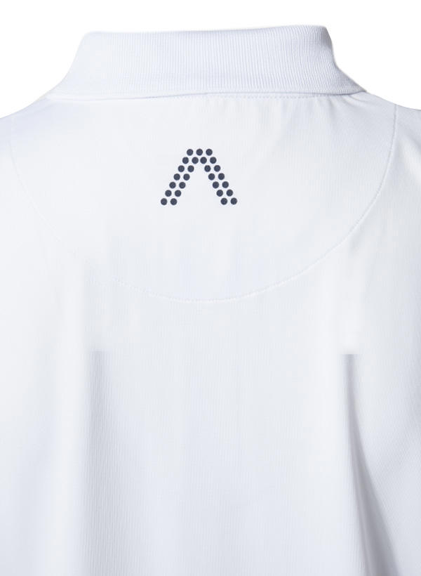 Alberto Golf Polo-Shirt Paul Dry 07196301/100 Image 3