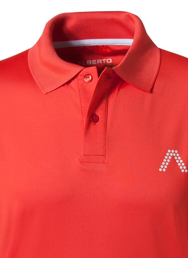 Alberto Golf Polo-Shirt Paul Dry 07196301/325 Image 1