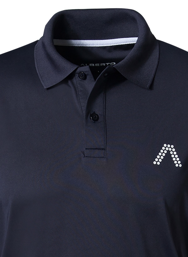 Alberto Golf Polo-Shirt Paul Dry 07196301/899Diashow-2
