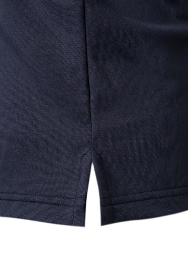 Alberto Golf Polo-Shirt Paul Dry 07196301/899 Image 2