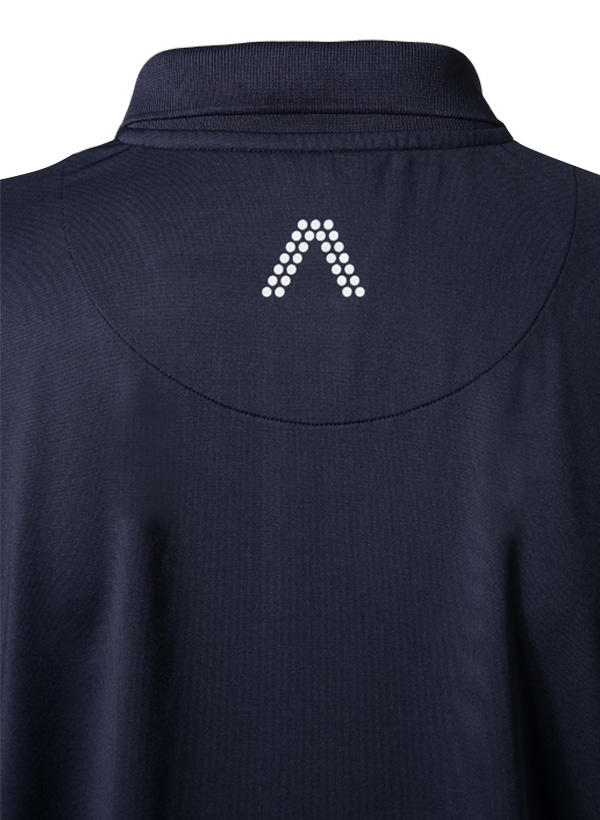 Alberto Golf Polo-Shirt Paul Dry 07196301/899 Image 3