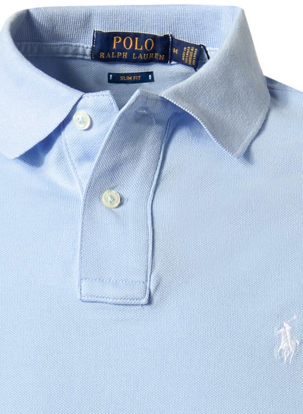 Polo Ralph Lauren Polo-Shirt 710795080/016 | herrenausstatter.de 