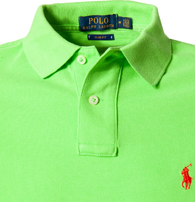 Polo Ralph Lauren Polo-Shirt 710795080/021 Image 1