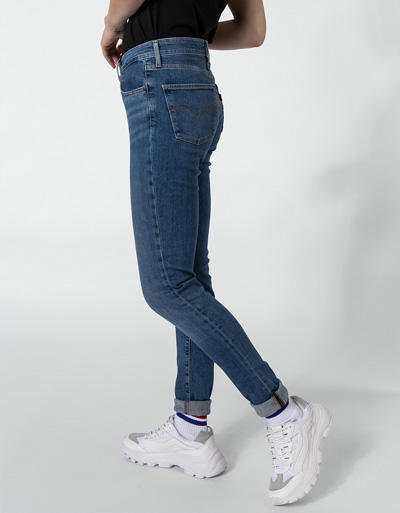 Levi's® 721 Damen High Rise Skinny 18882/0331 Image 1