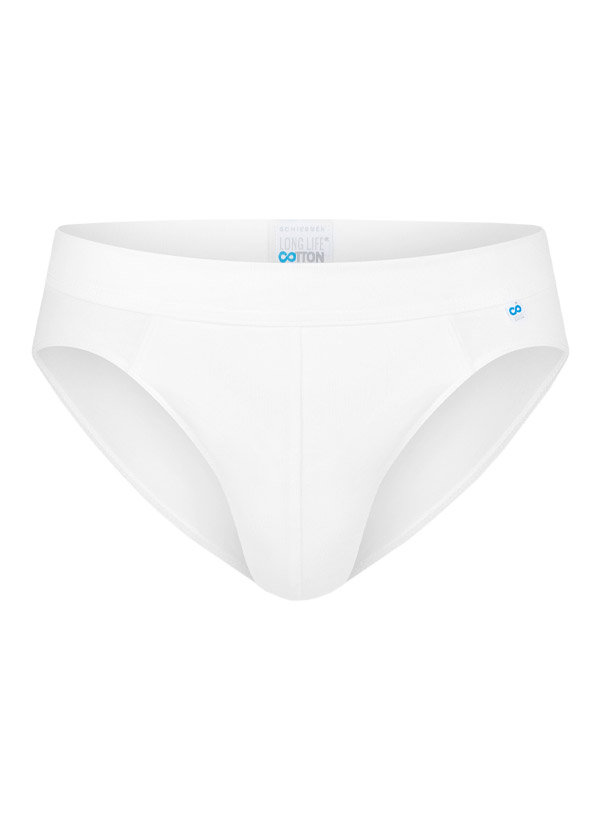 Schiesser Long Life Cotton Rio-Slip 145134/100, Produktbild 3