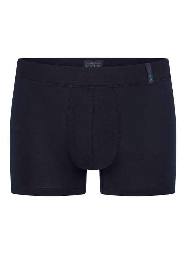 Schiesser Long Life Soft Shorts 155632/001, Produktbild 3