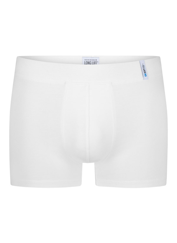 Schiesser Long Life Soft Shorts 155632/100, Produktbild 3