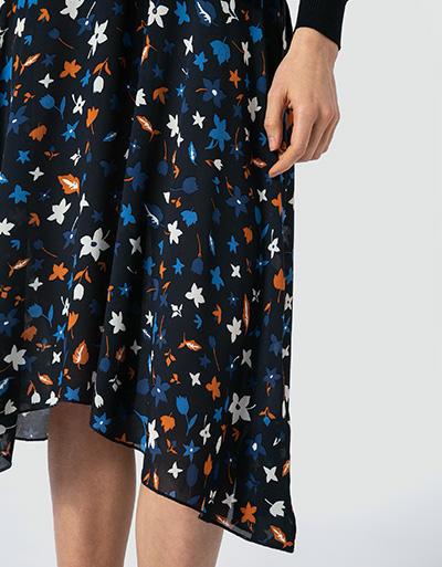 Marc O'Polo Damen Kleid 001 5114 67057/B19 Image 2