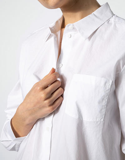Marc O'Polo Damen Bluse 001 1349 42371/100 Image 1