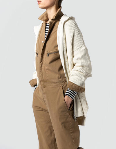 Marc O'Polo Damen Cardigan 001 6006 61145/124 Image 1