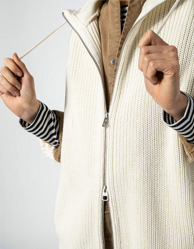Marc O'Polo Damen Cardigan 001 6006 61145/124 Image 2