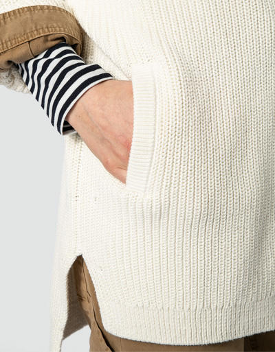 Marc O'Polo Damen Cardigan 001 6006 61145/124 Image 3