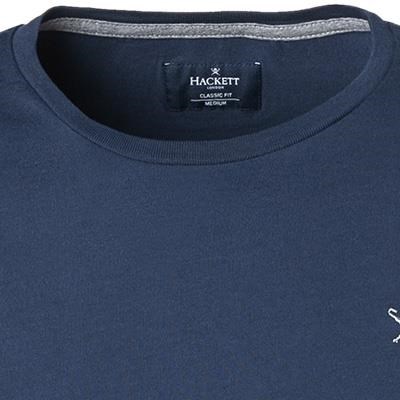 HACKETT T-Shirt HM500296/5CY Image 1