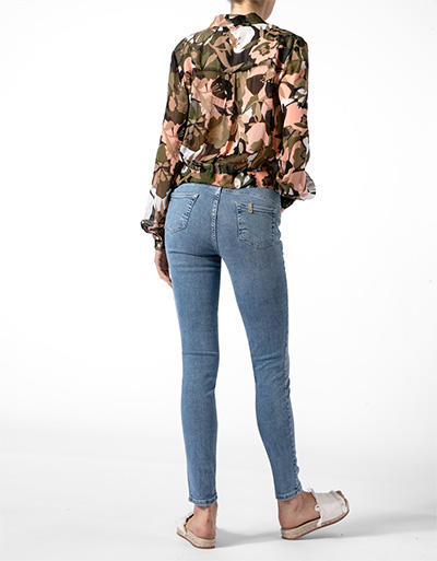 LIU JO Damen Jeans UXX037D4057/77911 Image 1