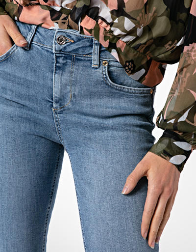 LIU JO Damen Jeans UXX037D4057/77911 Image 2